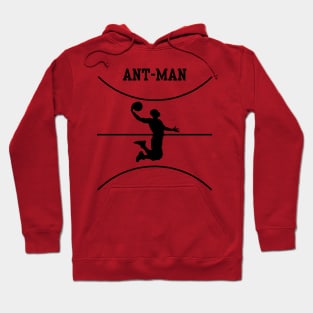 Ant-Man Hoodie